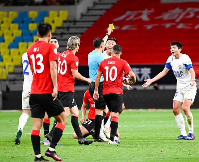 鲁能首发揭晓，备战亚冠强敌准备充分的简单介绍