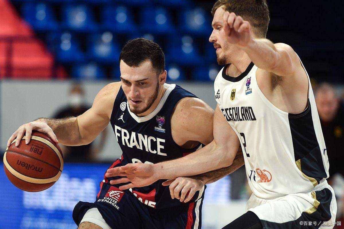 骇人听闻的篮球赛事令人震惊不已